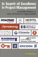 Image of in search of excellence in project management successful practices in high