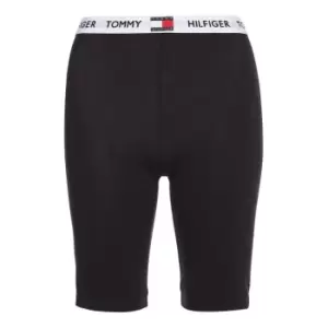 Image of Tommy Bodywear CYCLIST - Black