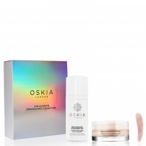 Image of OSKIA The Ultimate Renaissance Set