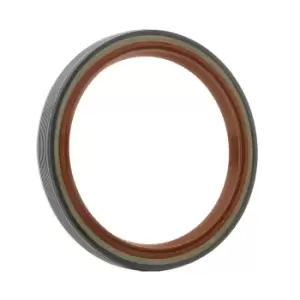 Image of RIDEX Crankshaft Seal VW,AUDI,MERCEDES-BENZ 572S0014 026103051A,049103051C,052103051A Crankshaft Gasket,Shaft Seal, crankshaft 056103051D,068103051A