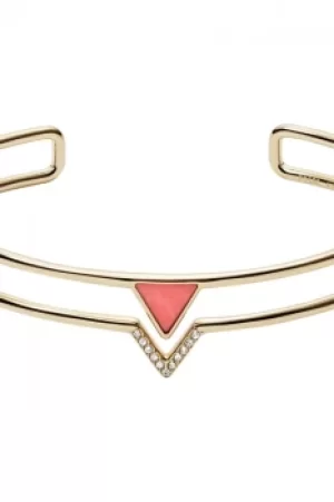 Image of Fossil Jewellery Bangle JEWEL JF02921710