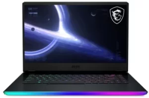 Image of MSI Raider GE66 15.6" Gaming Laptop