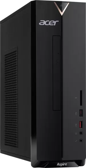 Image of Acer Aspire XC-885 Desktop PC