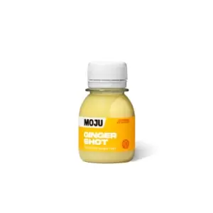 Image of Moju Ginger Booster Shot 60ml