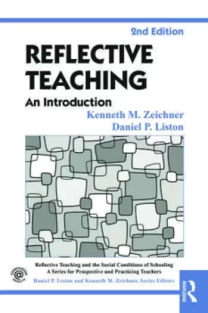 Image of Reflective TeachingAn Introduction