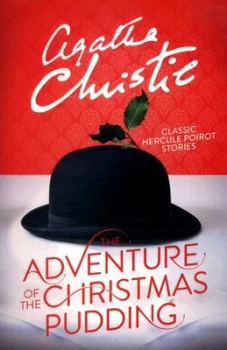 Image of The Adventure of the Christmas Pudding
