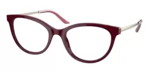 Image of Prada Eyeglasses PR 17WV TY71O1