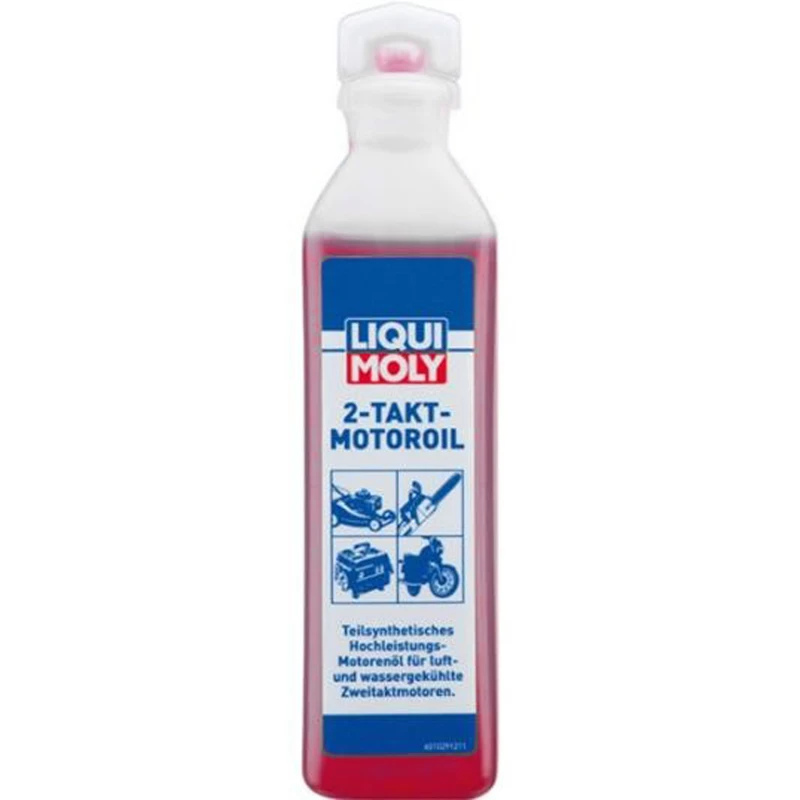Image of LIQUI MOLY 1029 Engine oil Capacity: 100ml Part Synthetic Oil Engine Oil (1862)