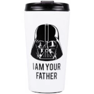 Image of Star Wars Travel Mug - Darth Vader