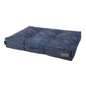 Image of Scruffs Kensington Large Pet Mattress - Navy