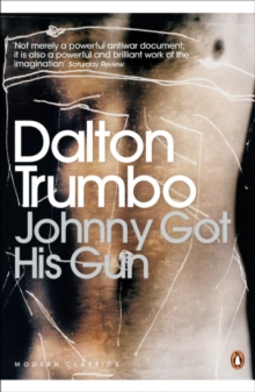 Image of Johnny Got His Gun. Paperback. By Dalton Trumbo Books