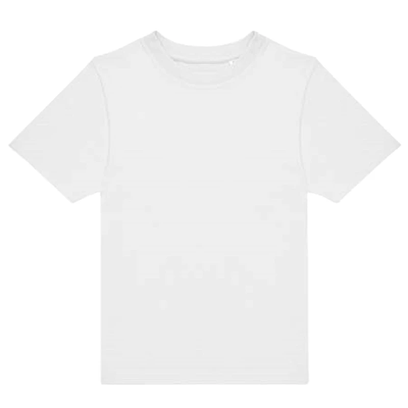 Image of B&amp;c RW10544 boys's in White