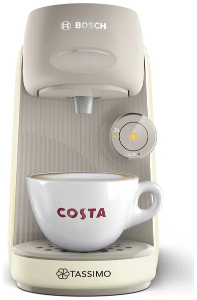 Image of Tassimo Bosch Finesse TAS16B4GB Pod Coffee Maker