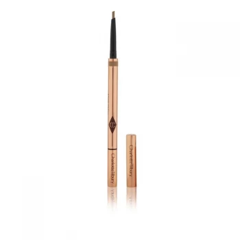 Image of Charlotte Tilbury Brow Cheat - TAUPE