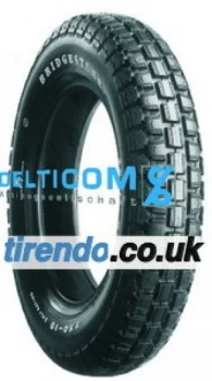 Image of Bridgestone TW3 3.50-10 TT 51J