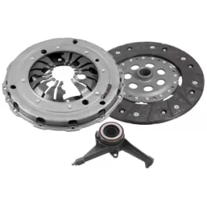 Image of Clutch Kit ADV183075 by Blue Print