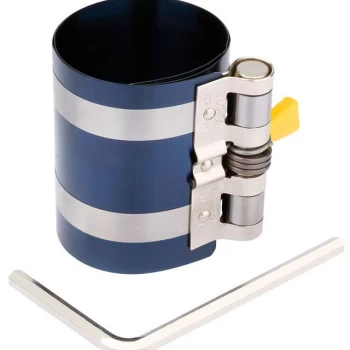 Image of Draper 57mm - 125mm Capacity Piston Ring Compressor