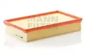 Image of Air Filter C31152/1 By Mann-Filter