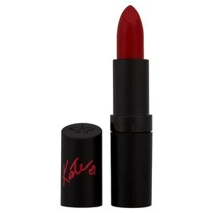 Image of Rimmel Kate Moss Lipstick Shade 1 Red