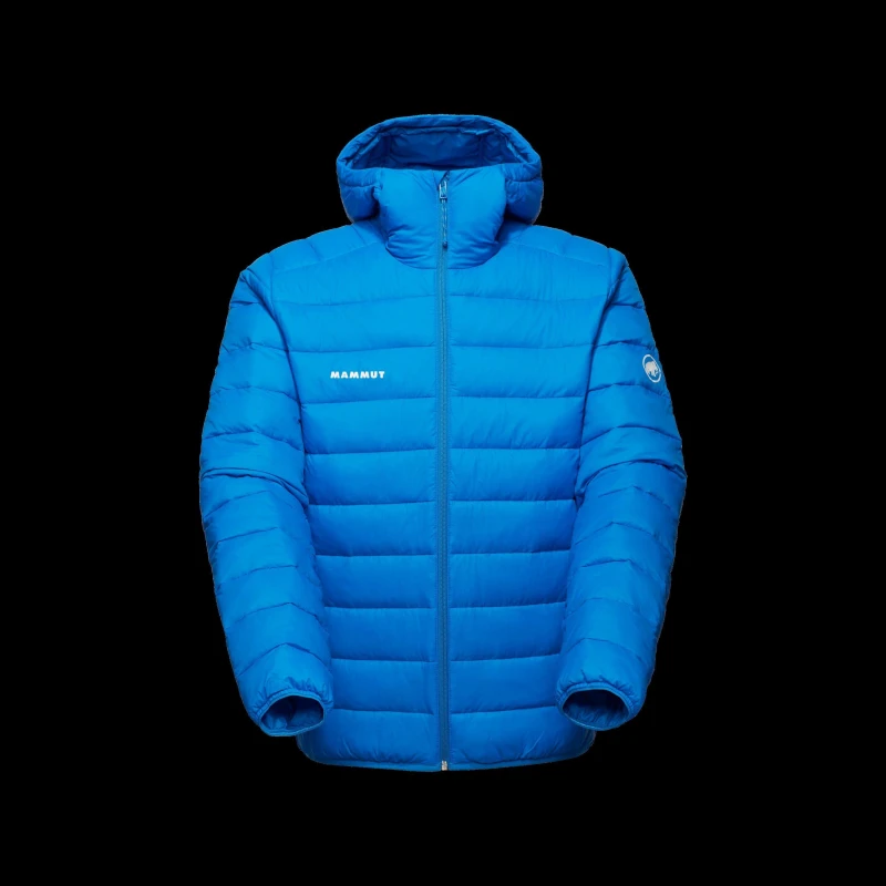 Image of Mammut Mammut Crag IN Hdy Sn61 Glacier Blue male Small