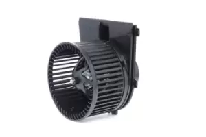 Image of TOPRAN Blower Motor VW,AUDI,SKODA 109 826 1J1819021,1J1819021A,1J1819021B 1J1819021C,1J1819021,1J1819021A,1J1819021B,1J1819021C,1J1819021,1J1819021A