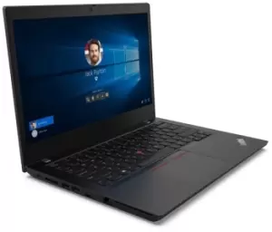 Image of Lenovo ThinkPad L14 Gen 2 (14" AMD) AMD Ryzen 5 PRO 5650U Processor (2.30GHz Max Boost up to 4.20GHz)/Windows 10 Pro 64/512GB GB SSD, M.2 2280, PCIe N