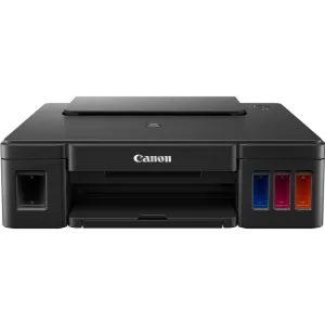 Image of Canon PIXMA G1510 Colour Inkjet Printer