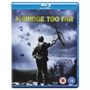 Image of A Bridge Too Far