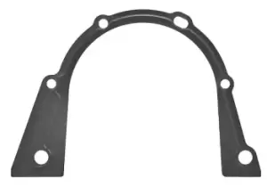 Image of Block Cover Gasket (Crankcase) 635.381 by Elring
