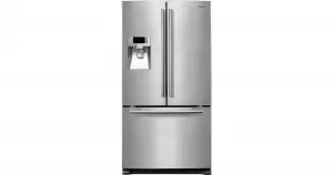 Image of Samsung RFG23UERS/EU 520L Freestanding Fridge Freezer