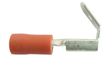 Image of Wiring Connectors - Red - Piggy-Back - Pack of 25 PWN774 WOT-NOTS
