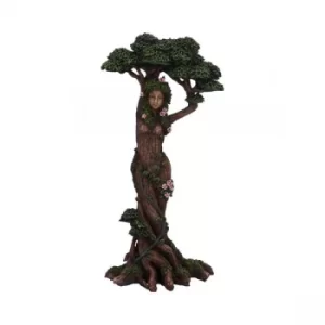 Image of Mother Nature Tree Ornament
