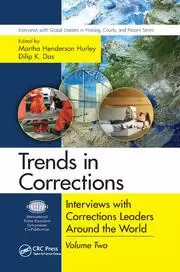 Image of Trends in Corrections Interviews with Corrections Leaders Around the World Volume Two