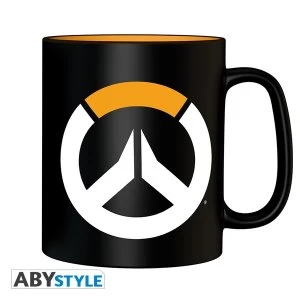 Image of Overwatch - Logo Mug