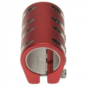 Image of Blazer Pro Quad Clamp - Red