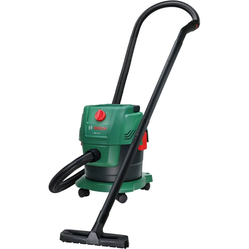 Image of Bosch PAS 15-200 Wet & Dry Vaccuum Cleaner 15L PAS 15-200