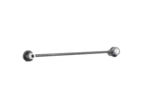 Image of LEMFORDER Anti-roll bar link OPEL,FIAT,SAAB 38190 01 51741130,51803183,13237130 24417251,350603,350615,13237130,24417251,350603,350615,13237130,350603