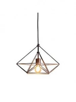 Image of Gallery Dana Pendant Light
