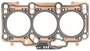 Image of Head Gasket (MLS) 150.011 by Elring