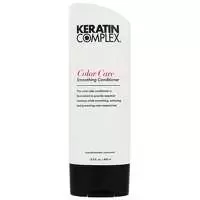 Image of Keratin Complex Color Care Smoothing Conditioner 400ml