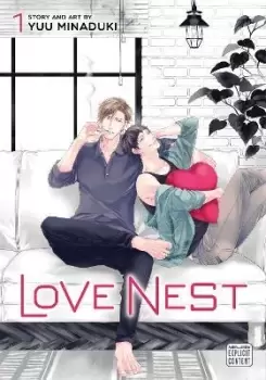 Image of Love Nest, Vol. 1 by Yuu Minaduki