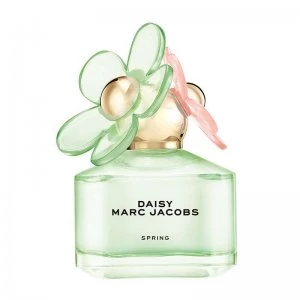Image of Marc Jacobs Daisy Spring Limited Edition Eau de Toilette For Her 50ml