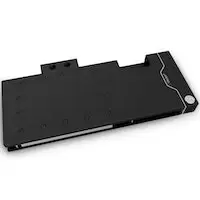 Image of EK Water Blocks EK-Quantum Vector² EVGA FTW3 RTX 3080/90 D-RGB Water Block - Nickel + Acetal