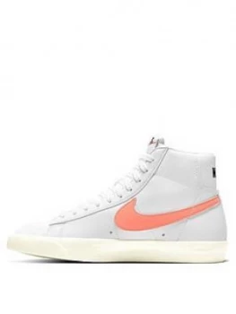 Image of Nike Blazer Mid '77