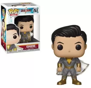 Image of Funko Pop! Shazam - Eugene