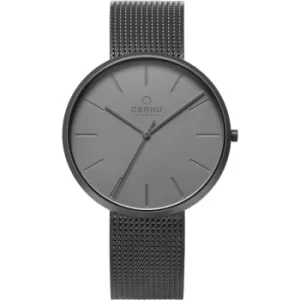 Image of Unisex Obaku Watch