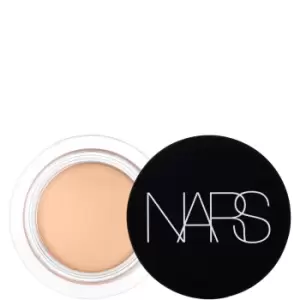 Image of NARS Soft Matte Complete Concealer 5g (Various Shades) - Crema Catalana