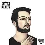 Image of Otti Albietz - Bubbytone II (Music CD)
