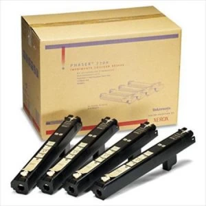 Image of Xerox 16188300 Black and Tri Colour Laser Toner Ink Cartridge