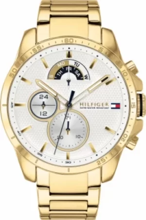 Image of Tommy Hilfiger Decker Watch 1791538